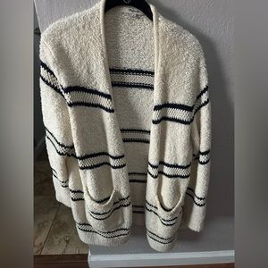 Madewell Cozy Cardigan